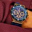 Time Force Reloj para mujer TF5025LRB-03